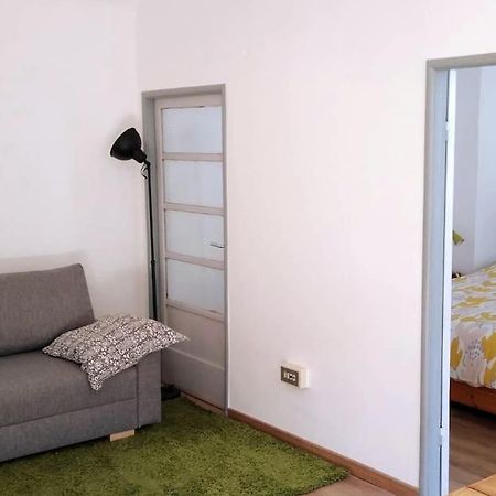 Bilocale Nel Cuore Di Genova Apartment ภายนอก รูปภาพ