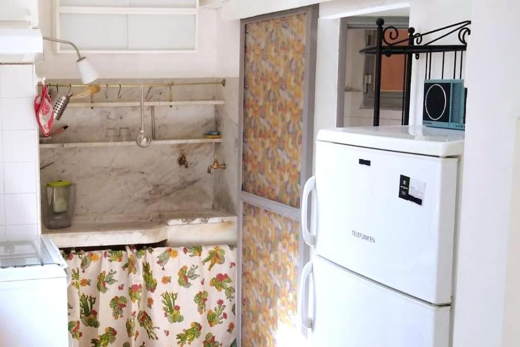 Bilocale Nel Cuore Di Genova Apartment ภายนอก รูปภาพ