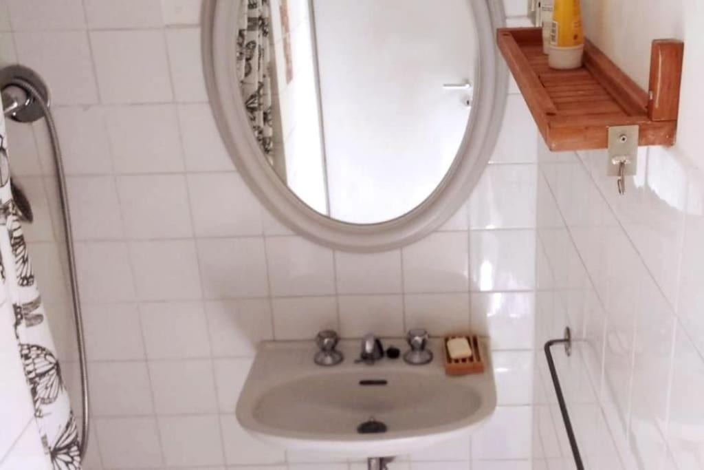 Bilocale Nel Cuore Di Genova Apartment ภายนอก รูปภาพ