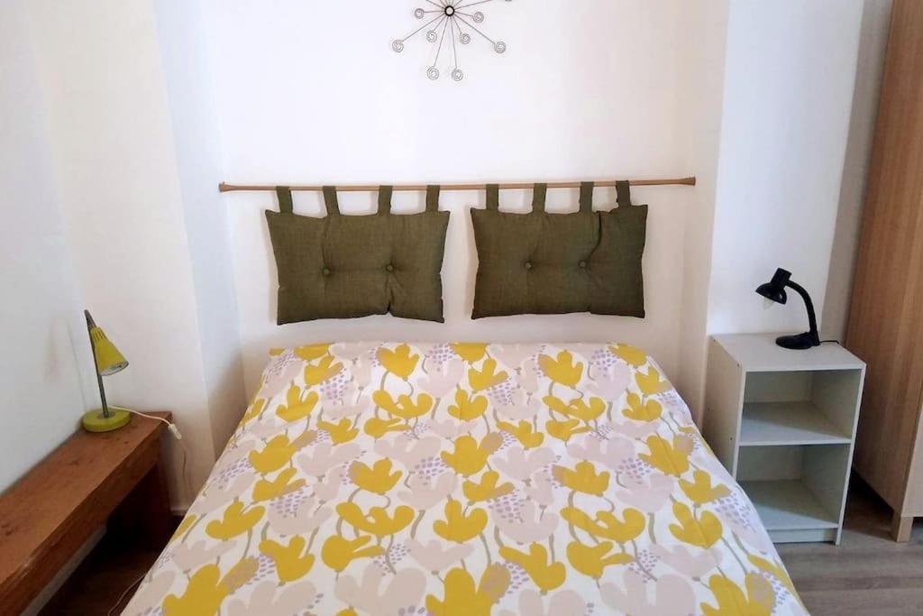 Bilocale Nel Cuore Di Genova Apartment ภายนอก รูปภาพ